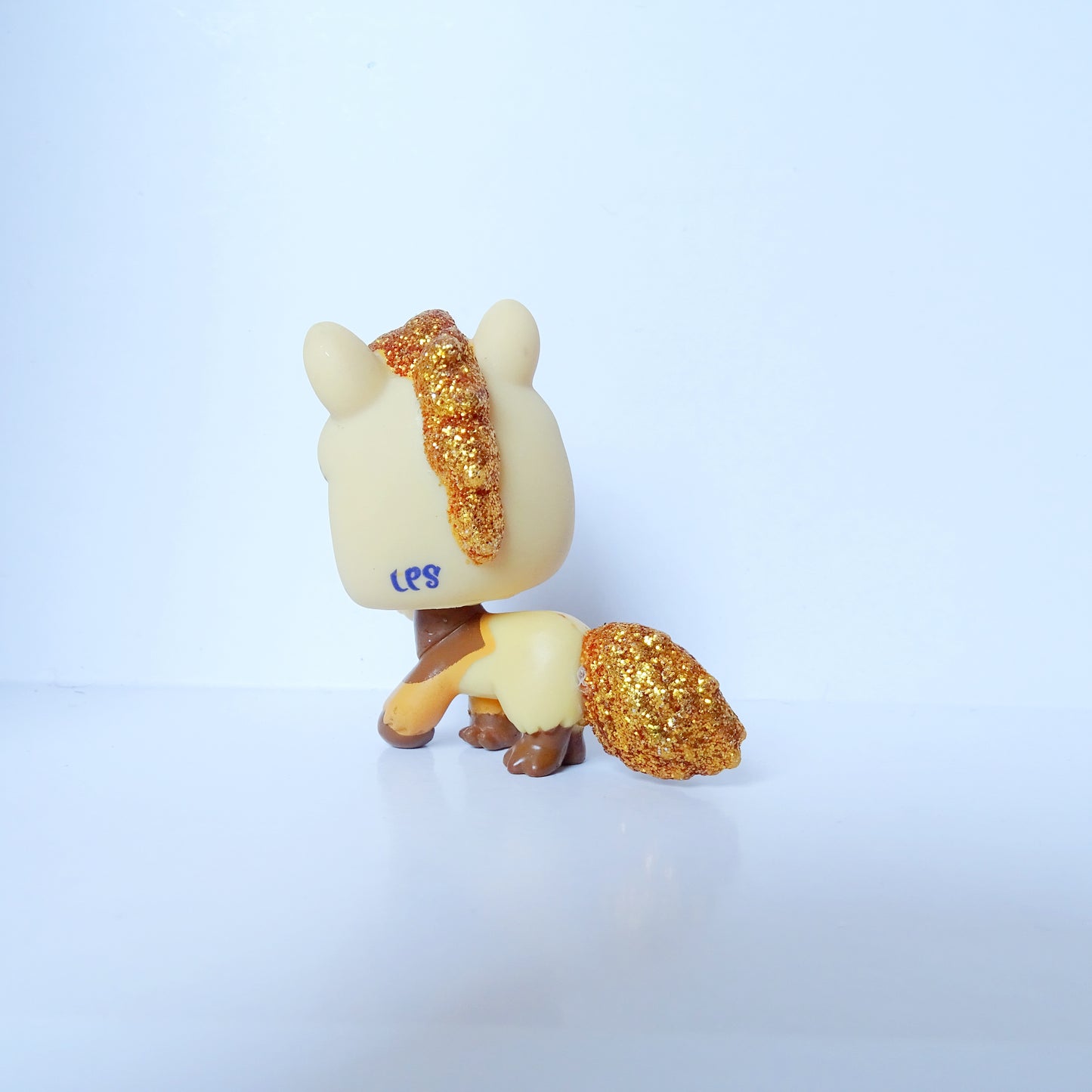 Lps 2133 Glitter Anteater