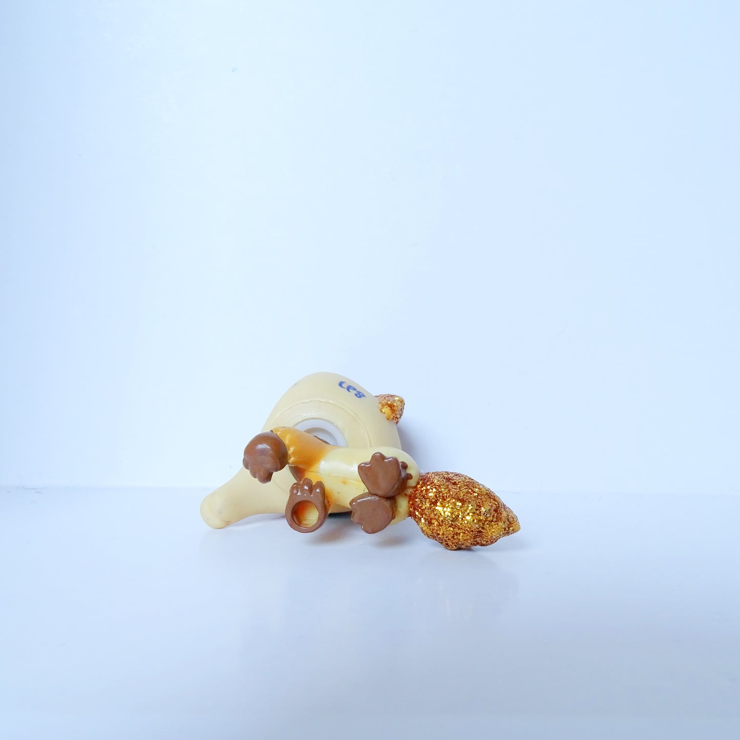 Lps 2133 Glitter Anteater