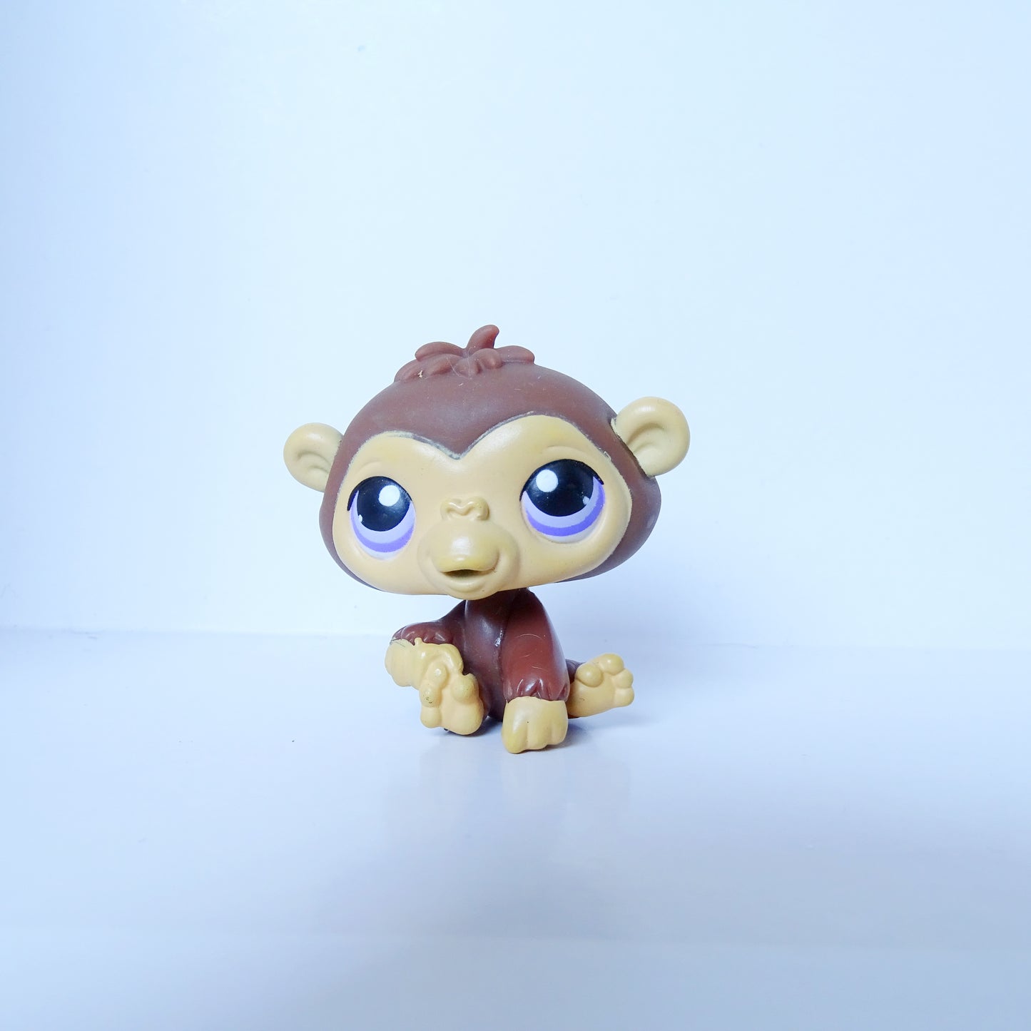 Lps 223 Chimpanzee