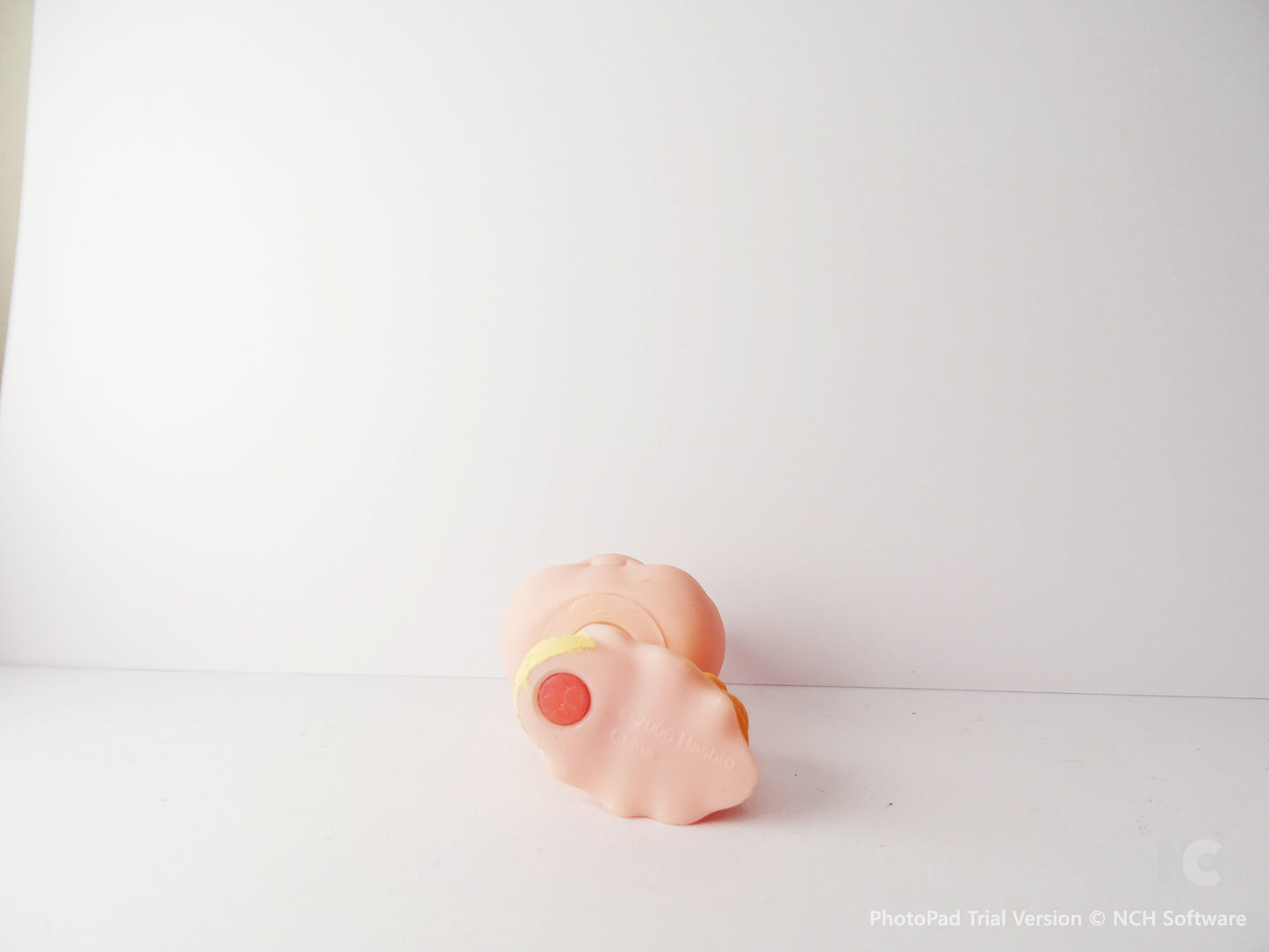 Lps 262 Target Exclusive Snail