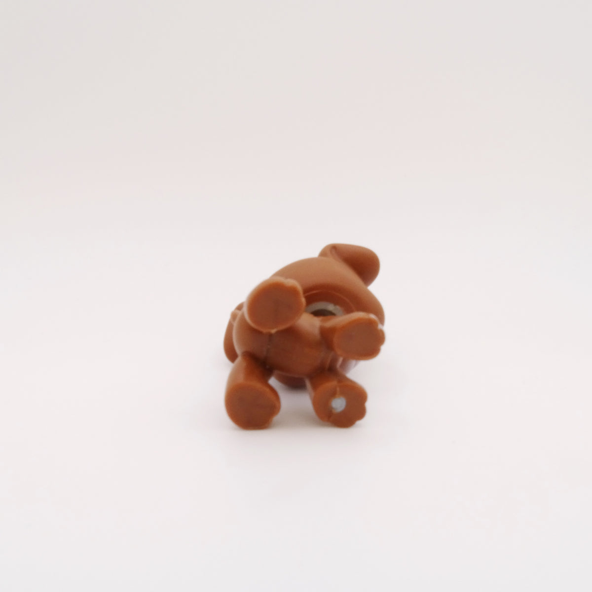 Lps No# Puzzle Boxer