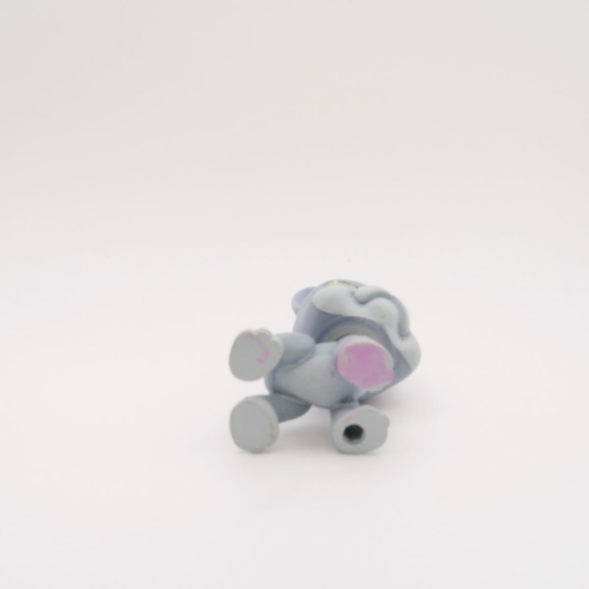 Lps 857 Boston Terrier