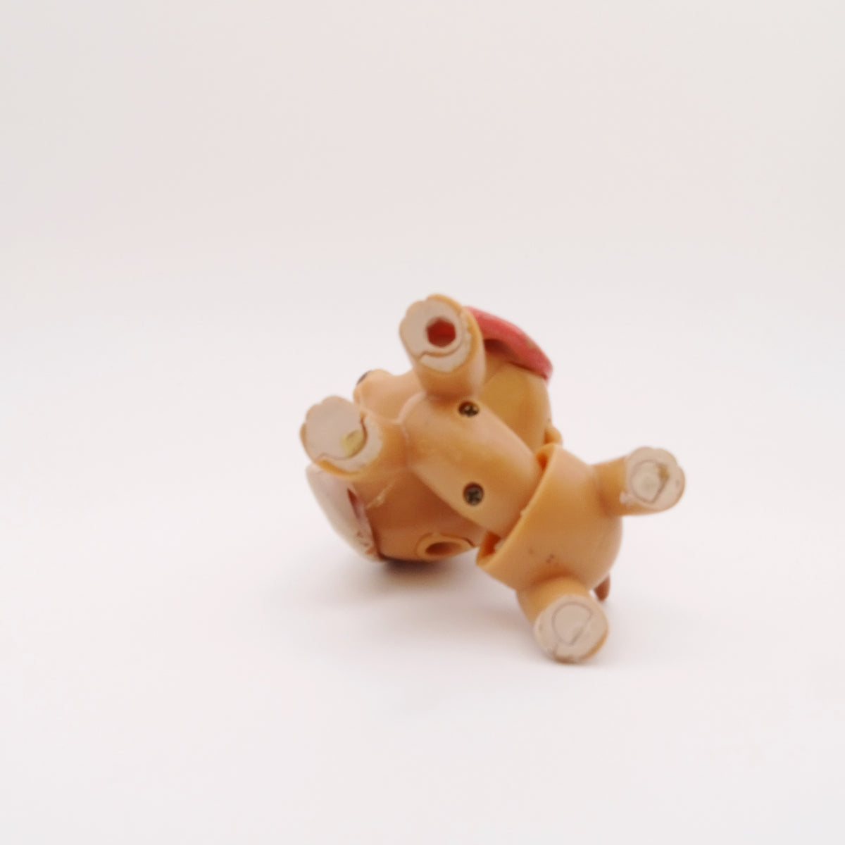 Lps Walkable Dachshund - Untested