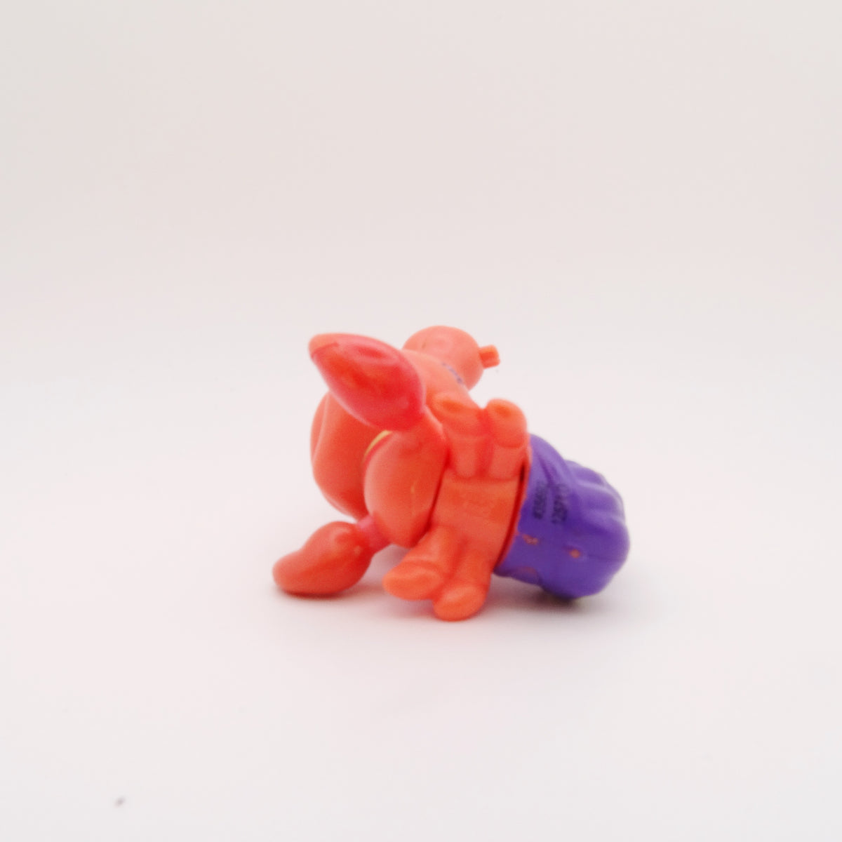Lps Walkable Hermit Crab - Untested
