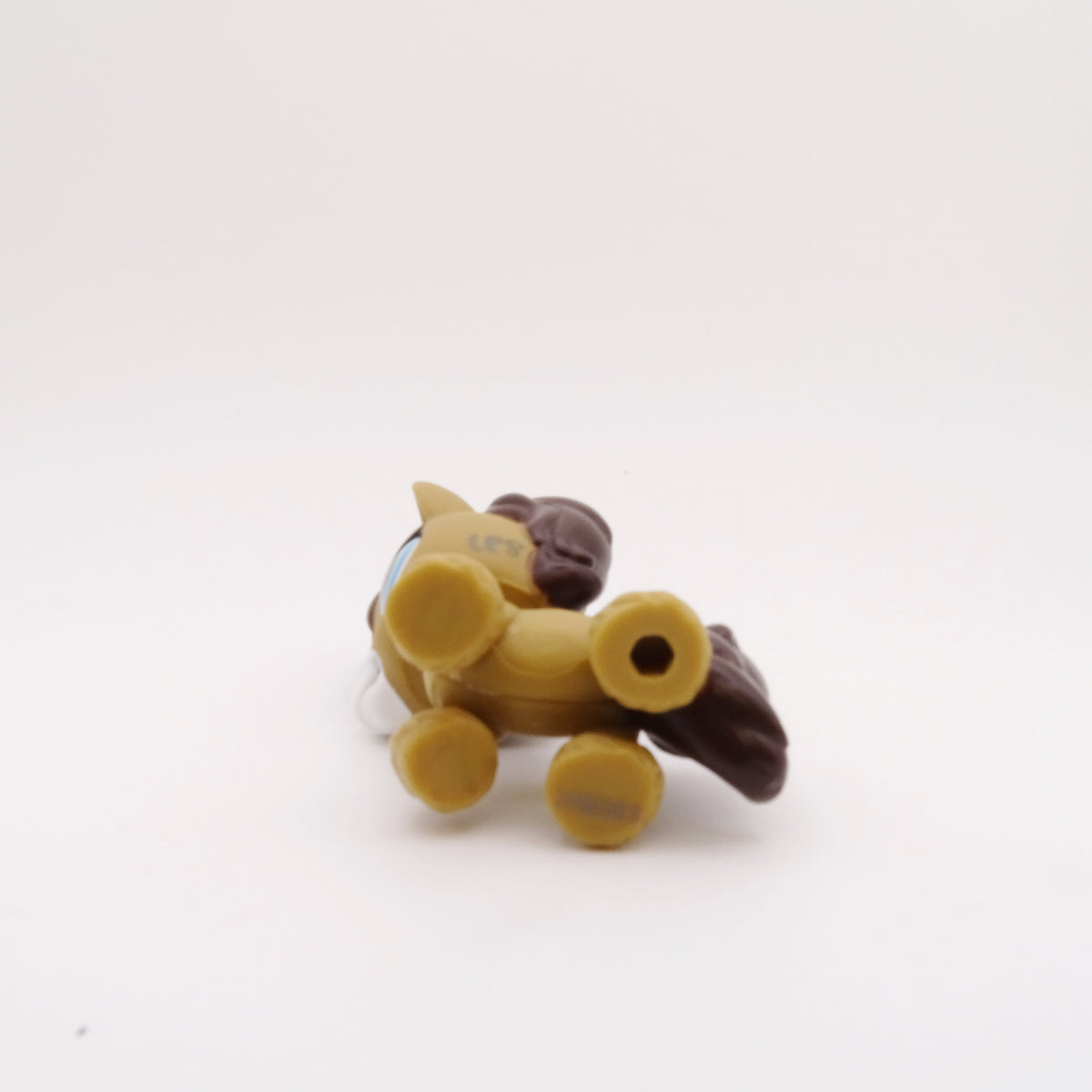Lps G7 #3 Horse