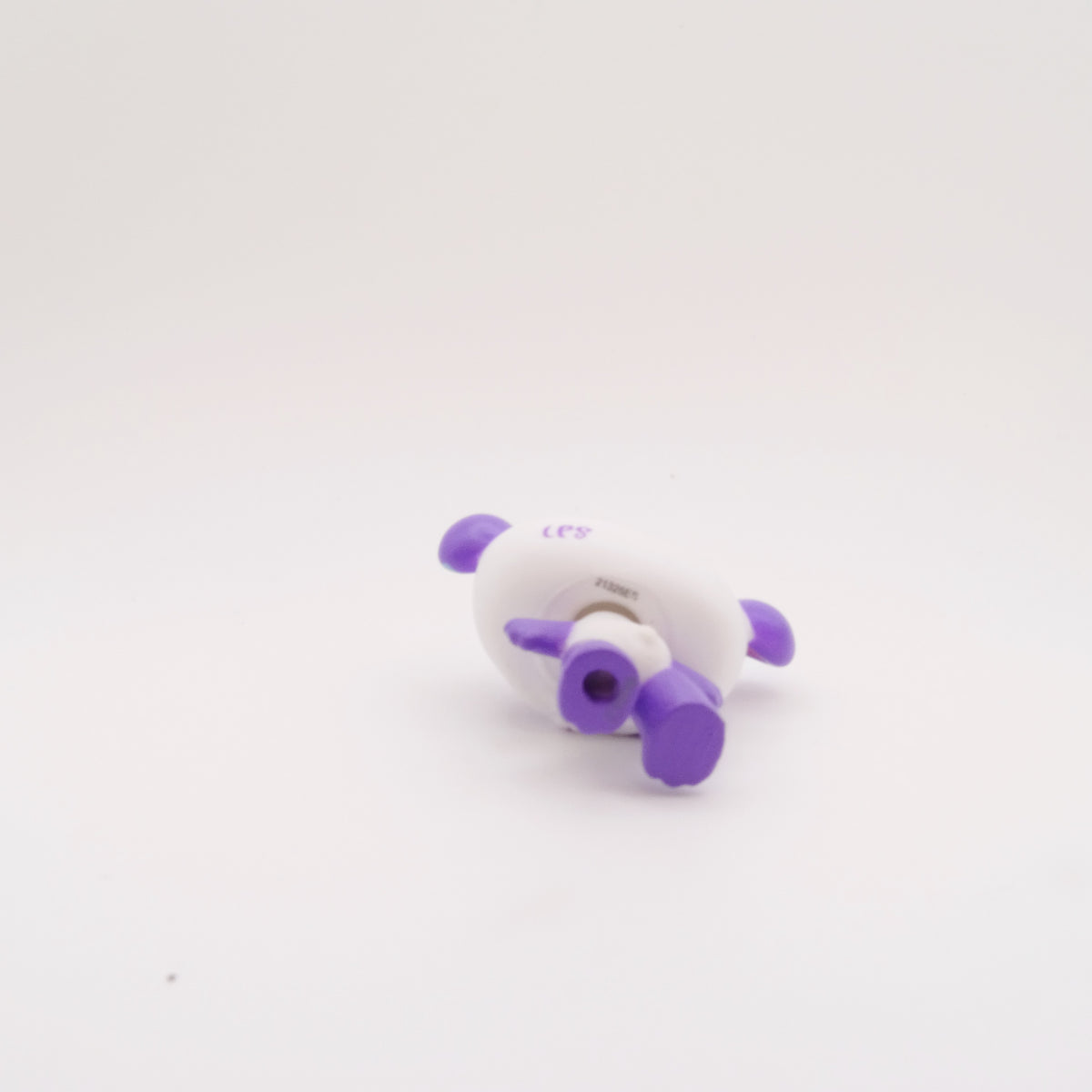 Lps G7 #225 Standing Panda
