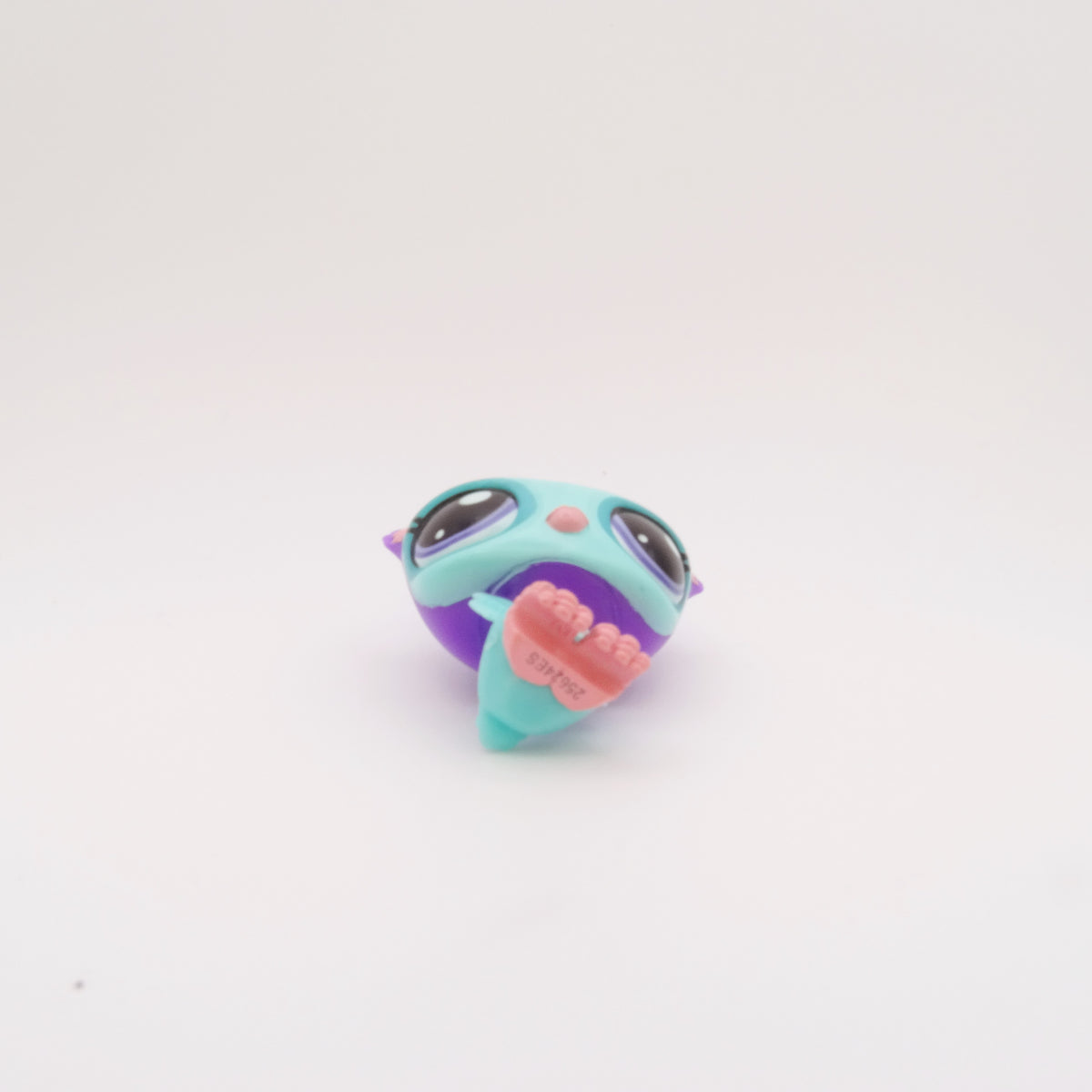Lps G7 #137 Owl