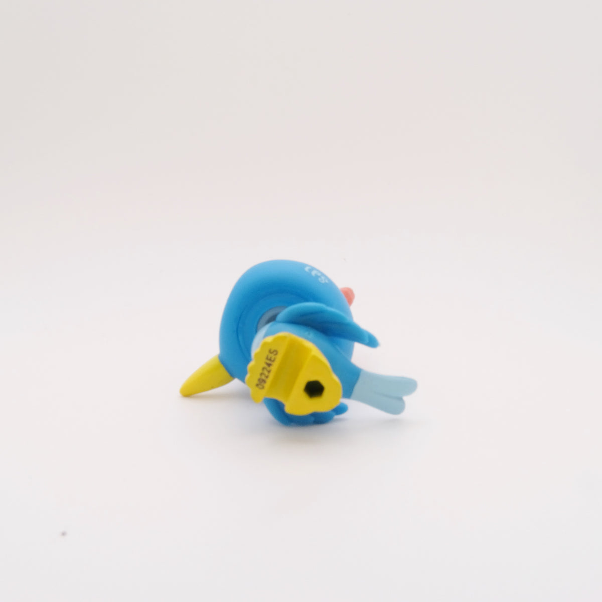 Lps G7 #23 Woodpecker