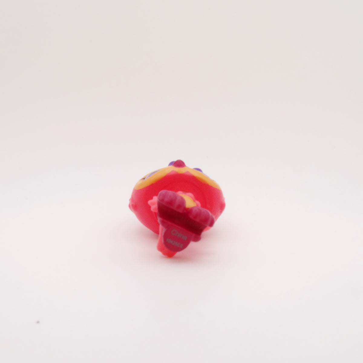 Lps G7 #226 Owl