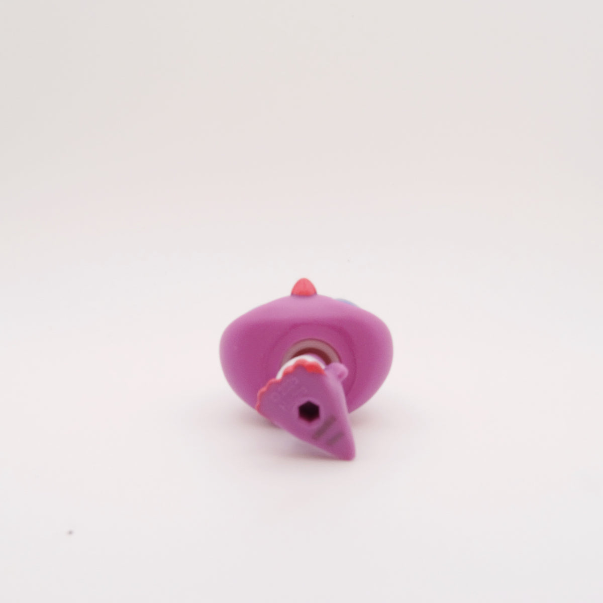 Lps G7 #340 Penguin