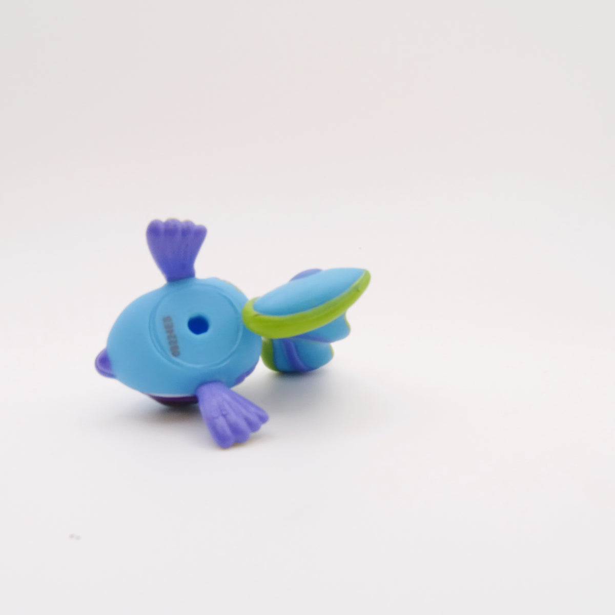Lps G7 #24 Beta Fish