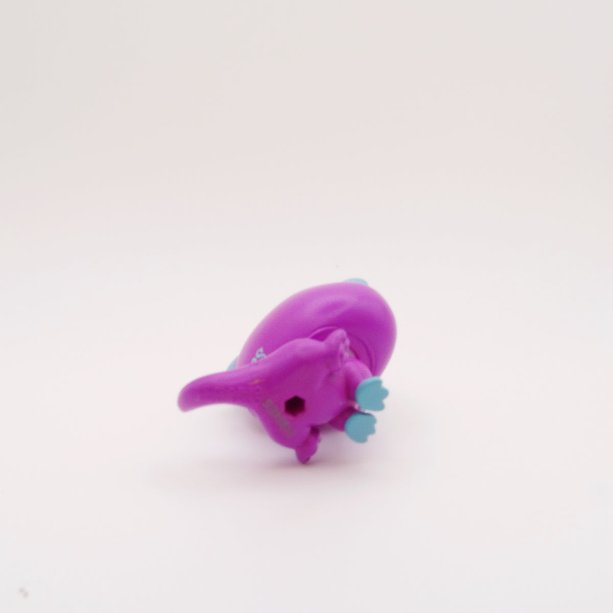 Lps G7 #213 Blacklight Otter