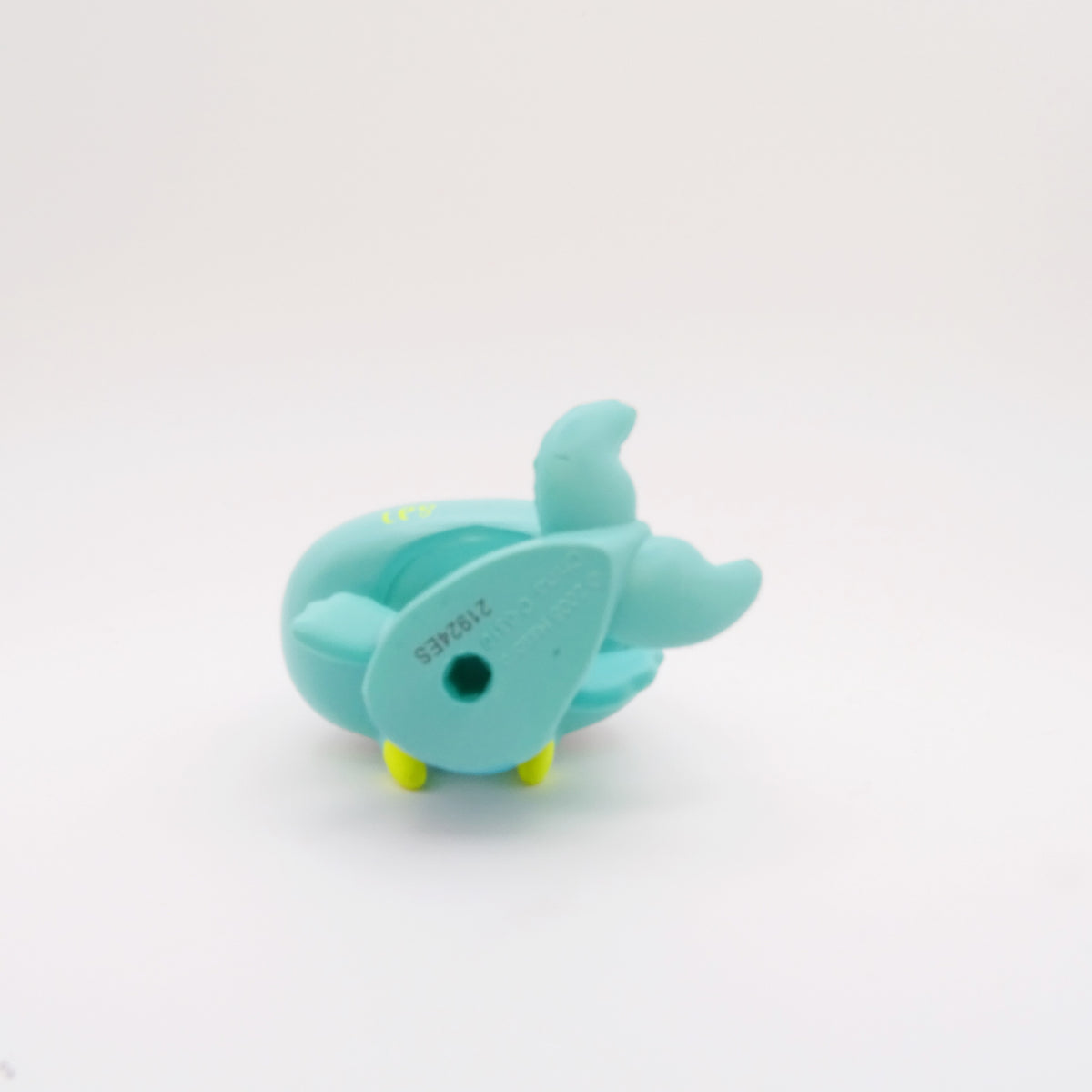 Lps G7 #217 Blacklight Walrus