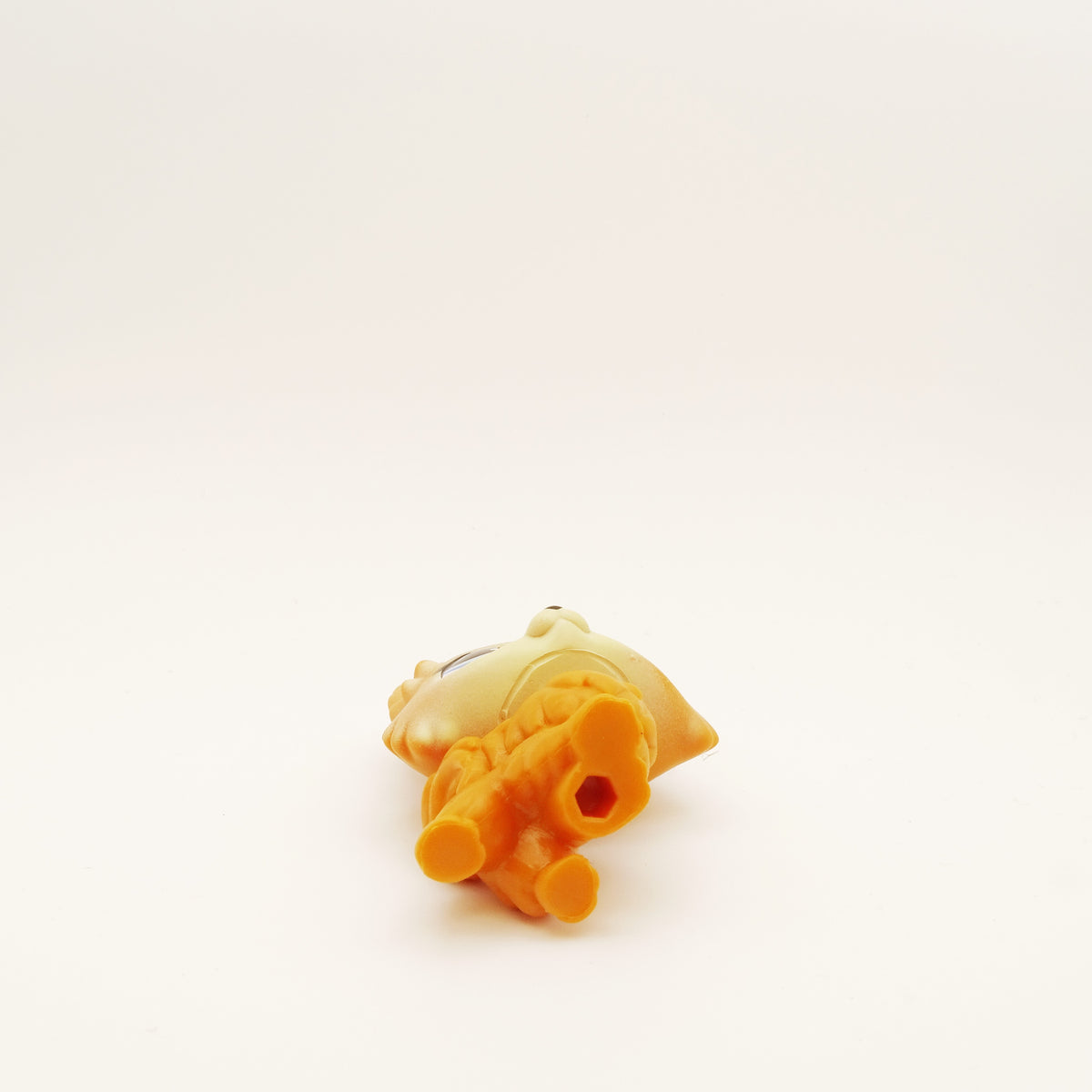 Lps G7 #77 Pomeranian