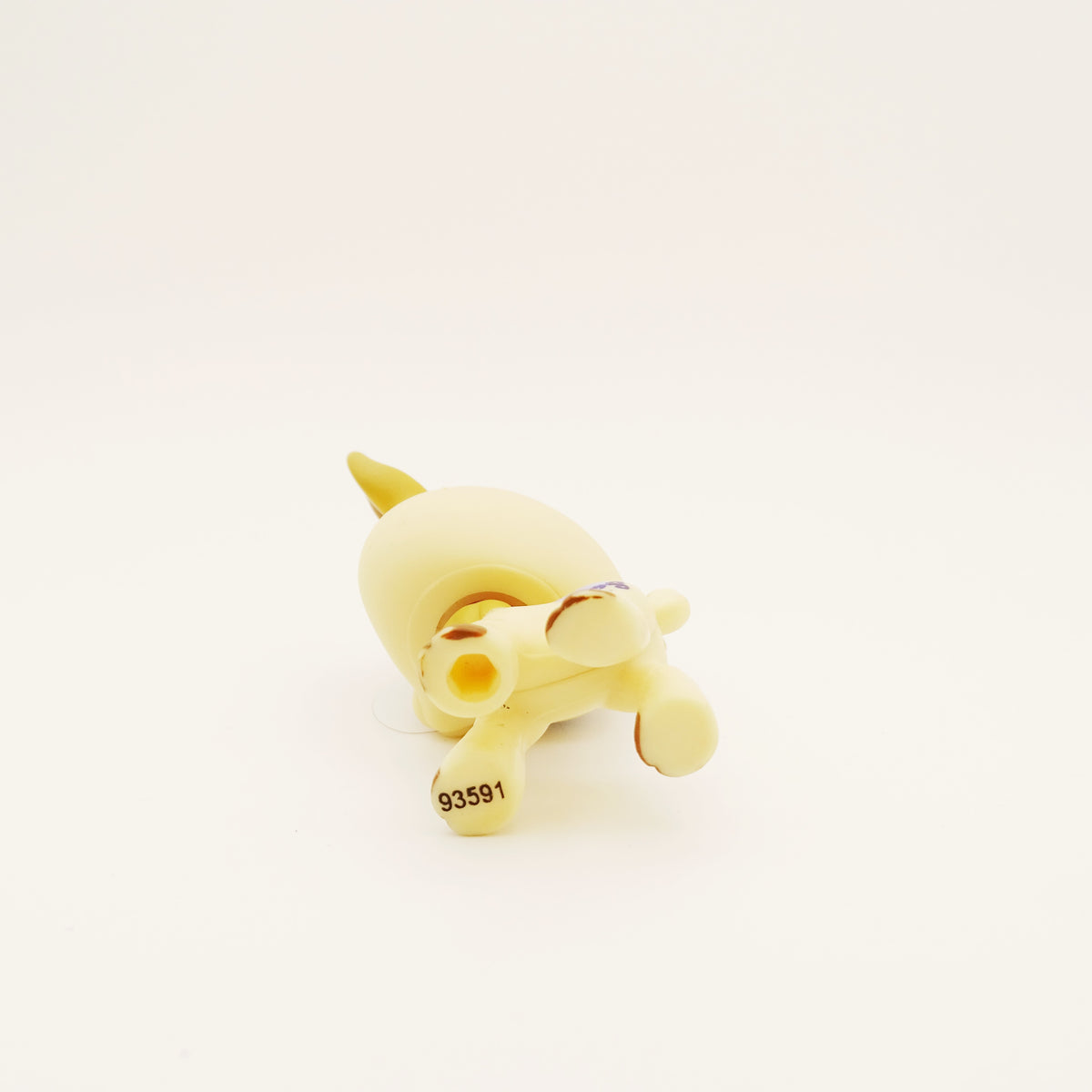 Lps 2533 Goat