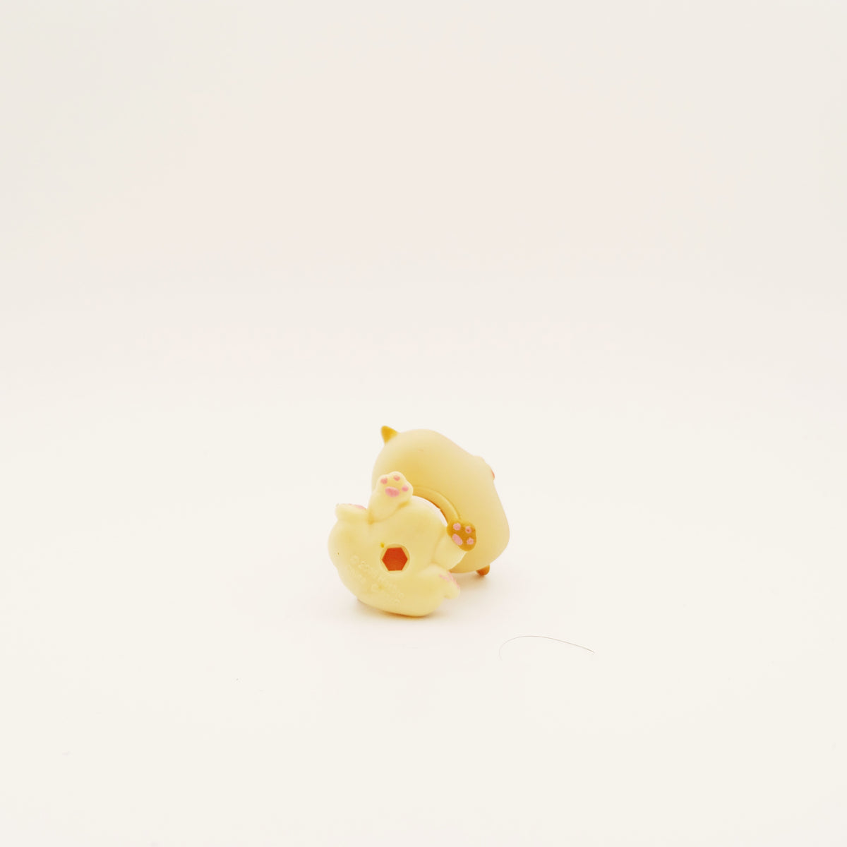 Lps 1477 Hamster Petriplet