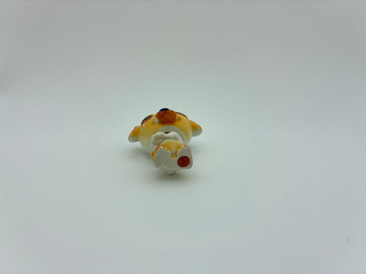 Lps 40 Jack Russell Terrier