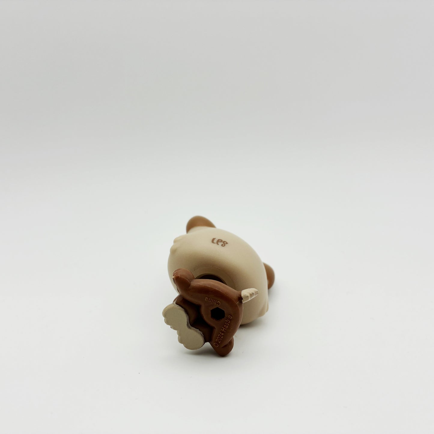 Lps G7 #73 German Shepherd
