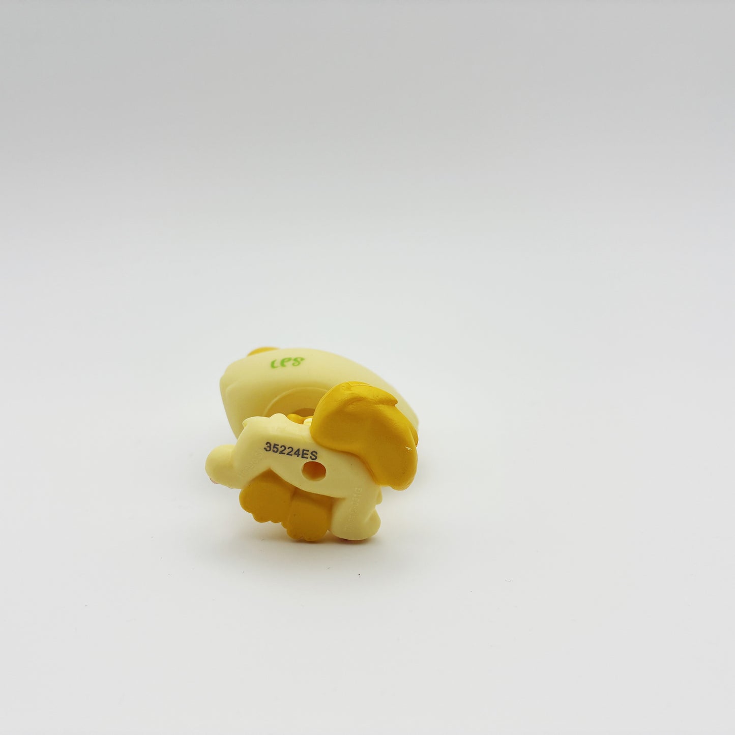 Lps #G7-#155 Hermit Crab
