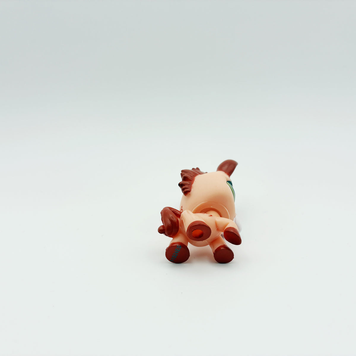 Lps #G7-#87 Donkey
