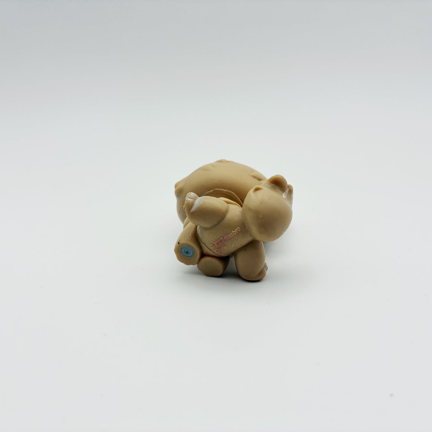 Lps 129 Persian Cat