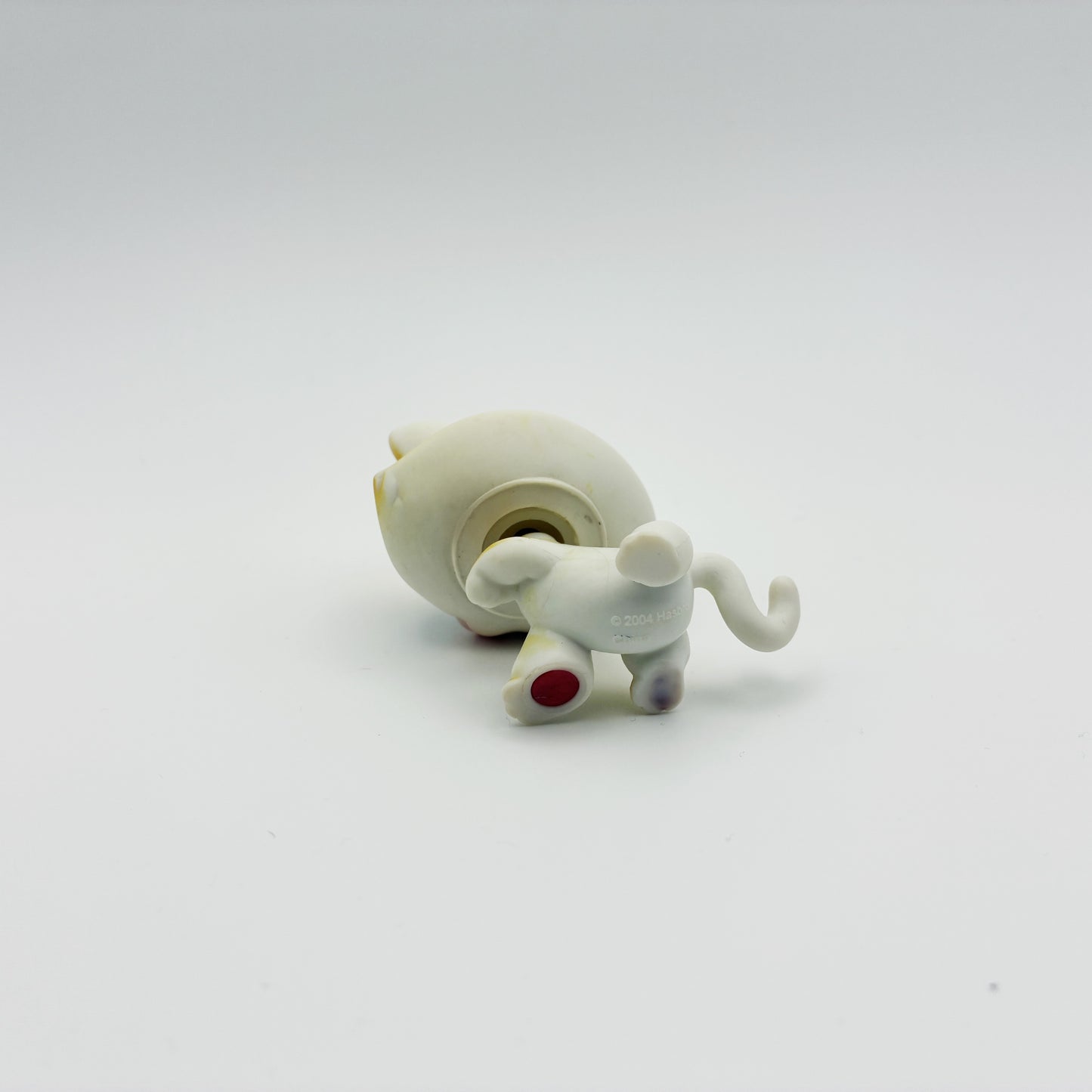 Lps 52 Tabby Cat