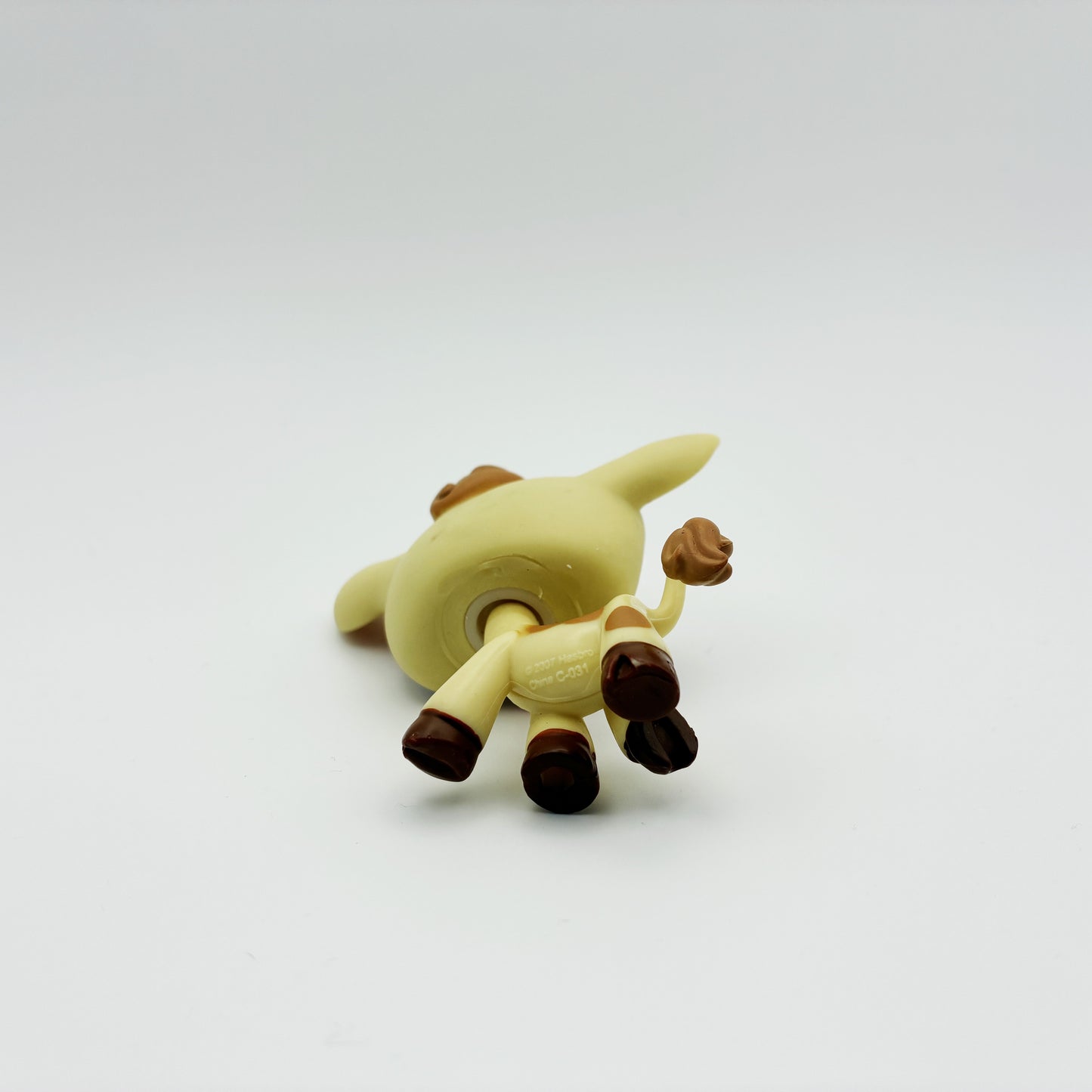 Lps 970 Cow