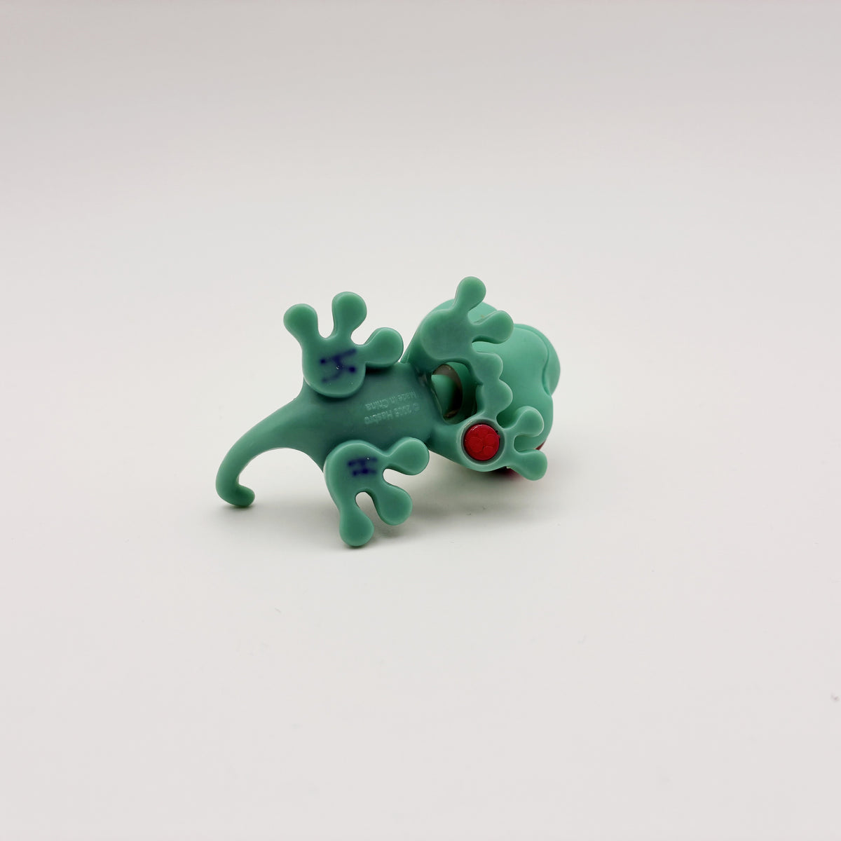Lps 111 Gecko