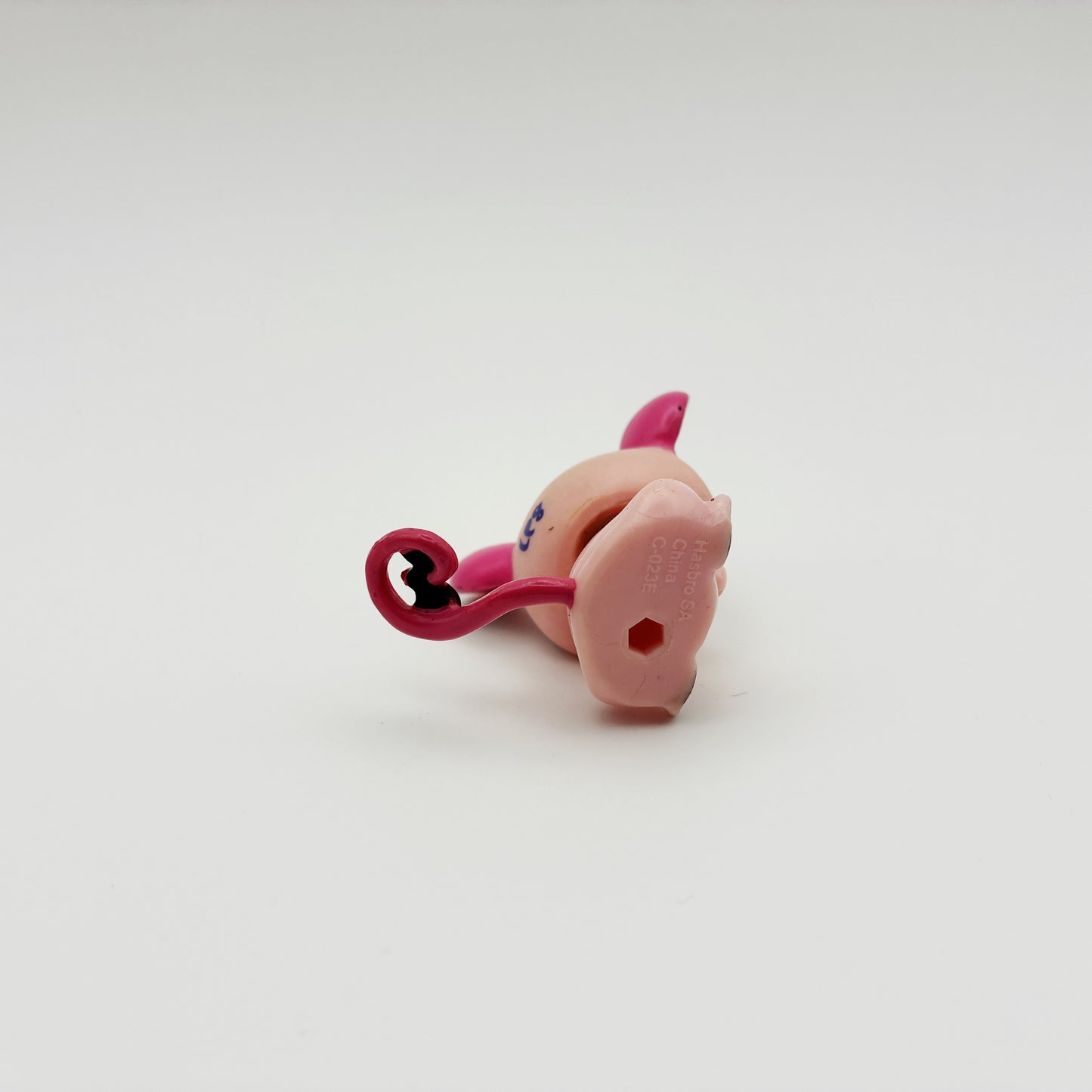 Lps 2165 Rat