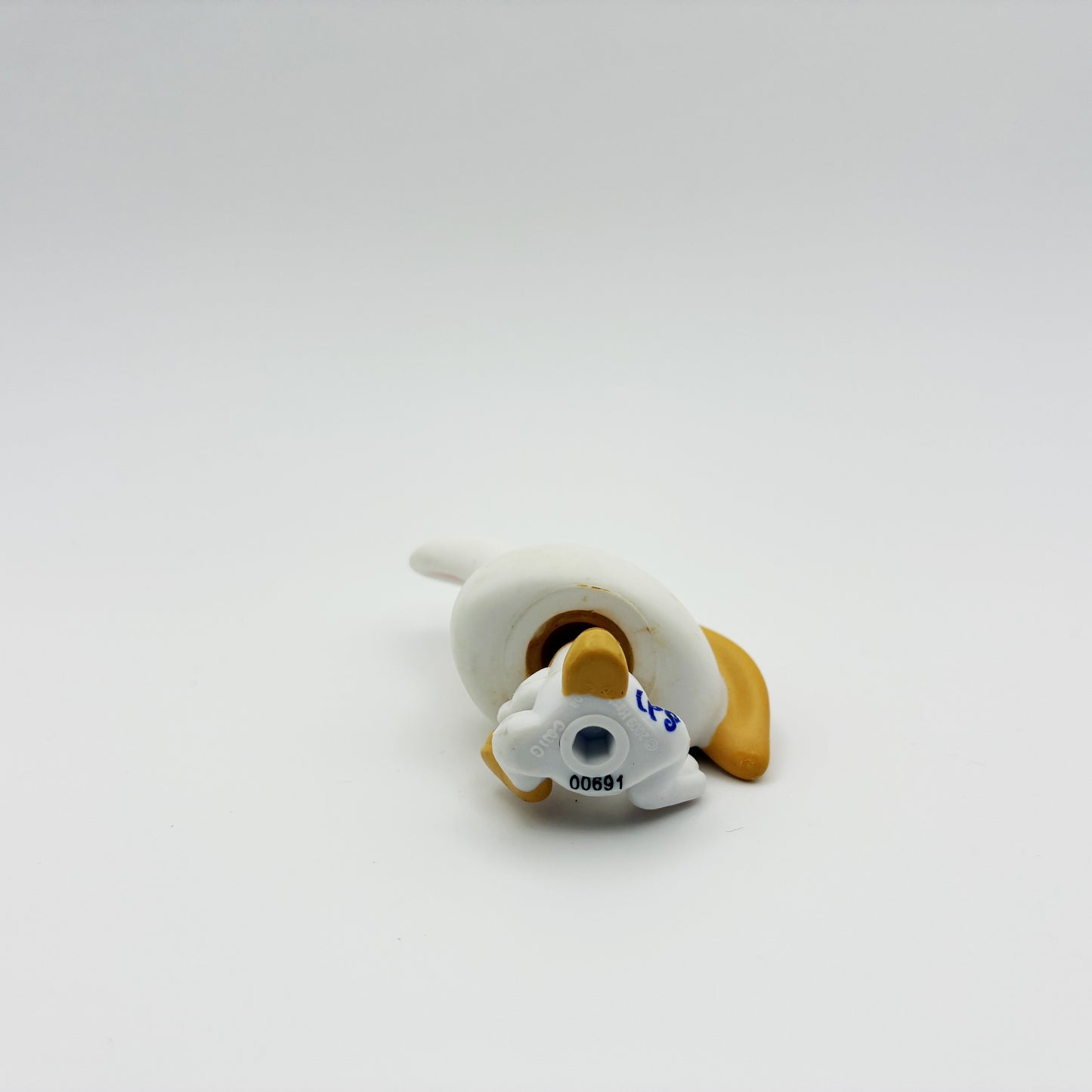 Lps 1417 Bunny Rabbit