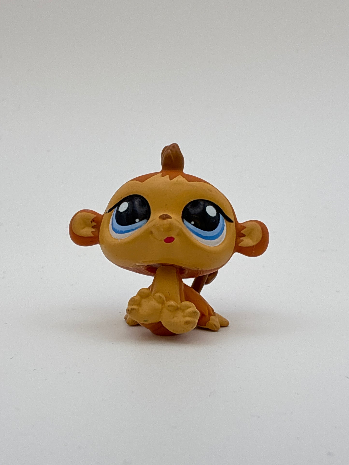 Lps 1553 Petriplet Monkey