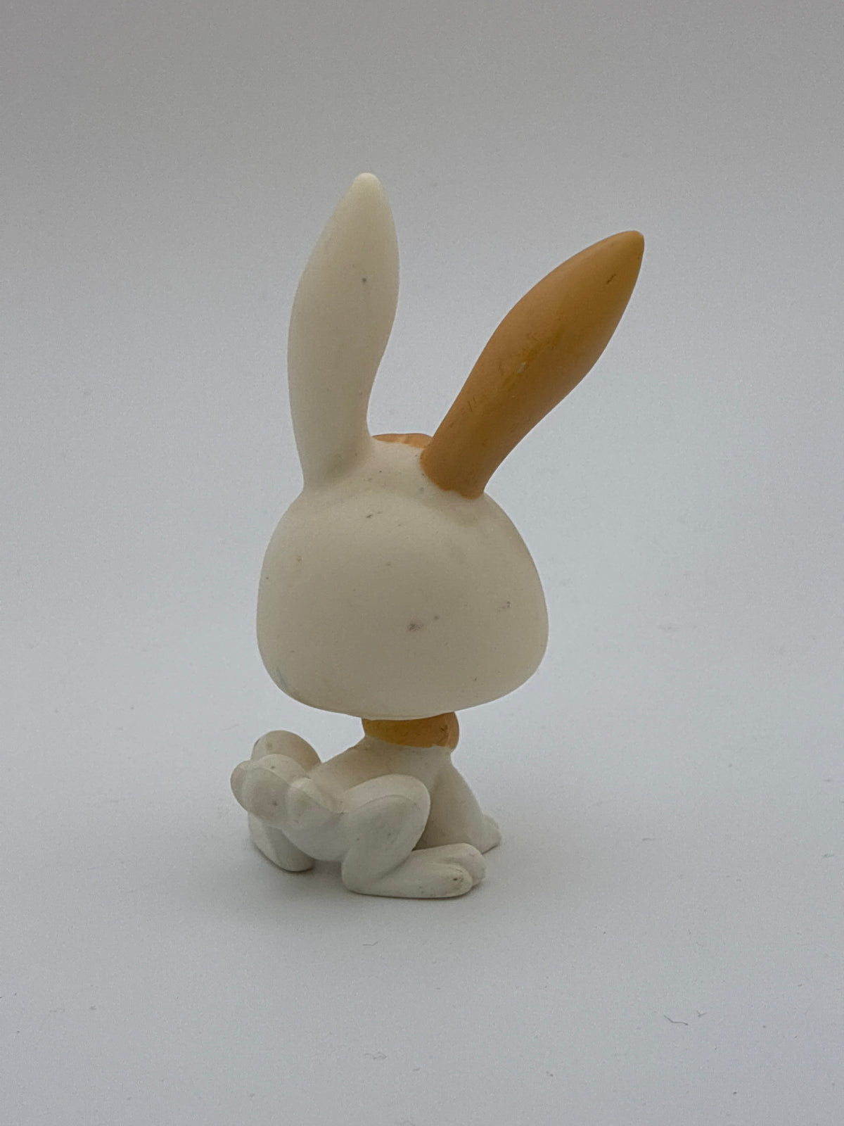 Lps 322 rabbit