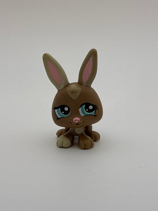 Lps 1332 Petriplet Rabbit