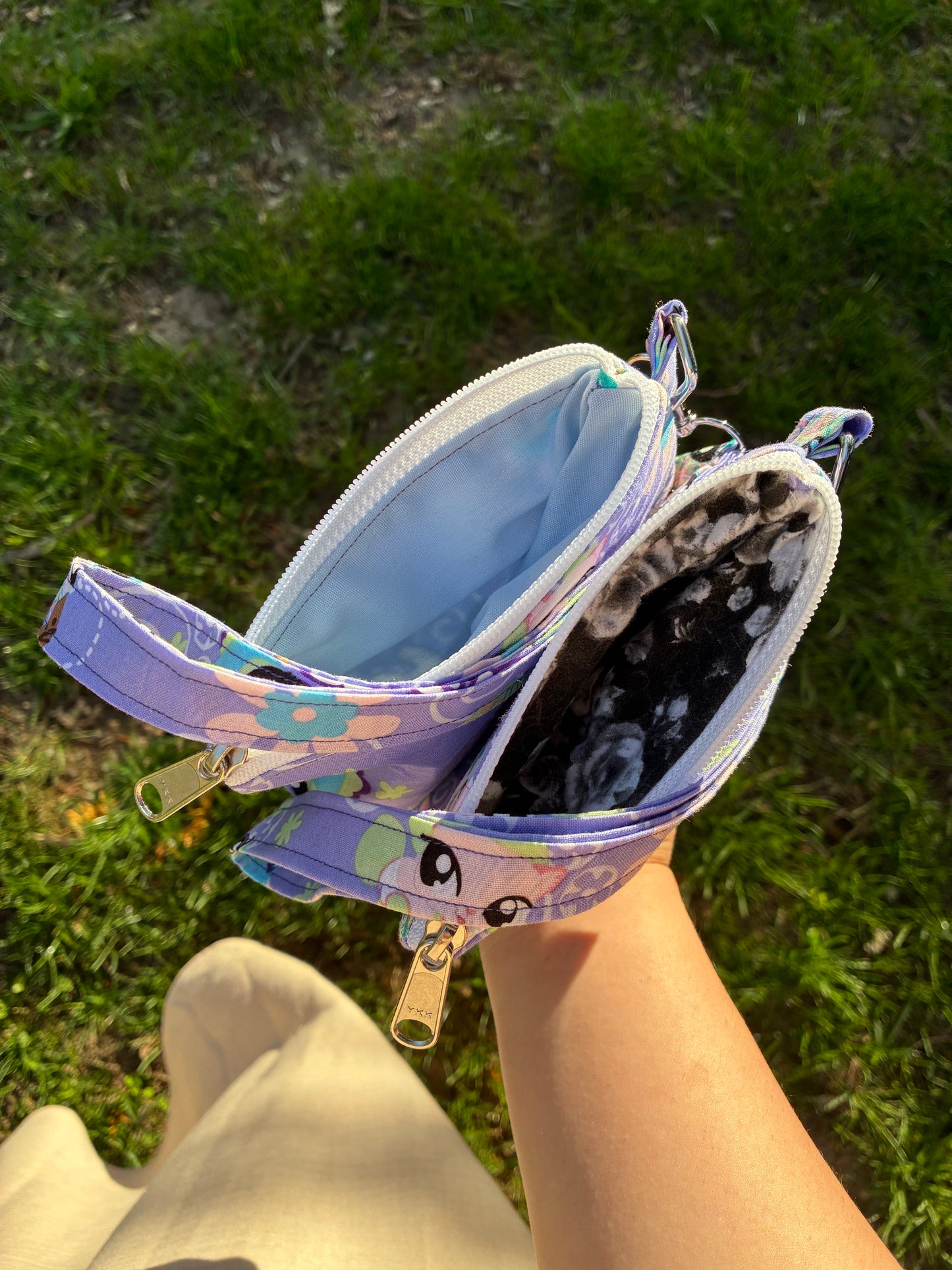 Lps Wristlet Wallet