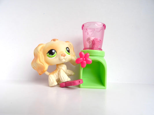 Treat dispenser Accessory Set
