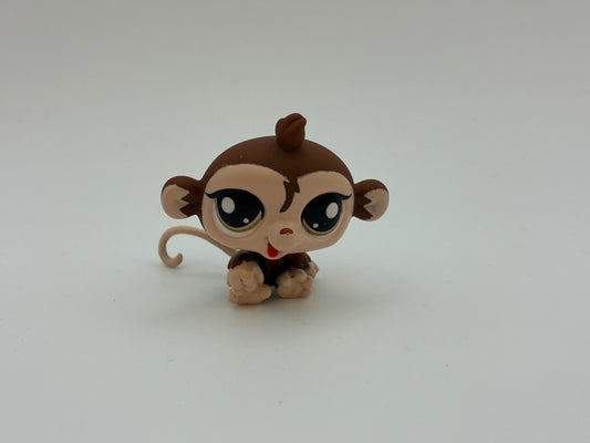 Lps #G7-#85 Monkey