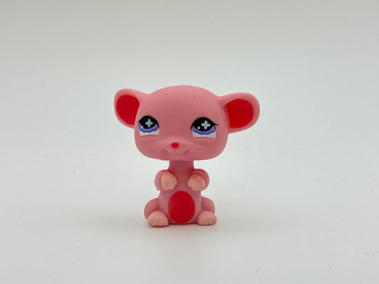 Lps 632 Mouse