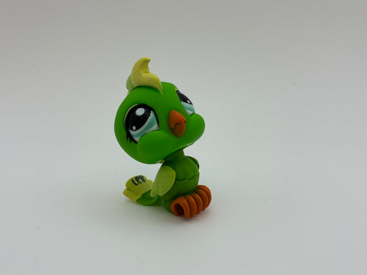 Lps 1369 Cockatoo