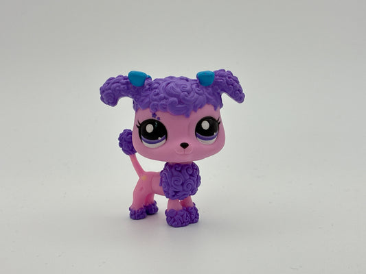 Lps g7-2 Poodle