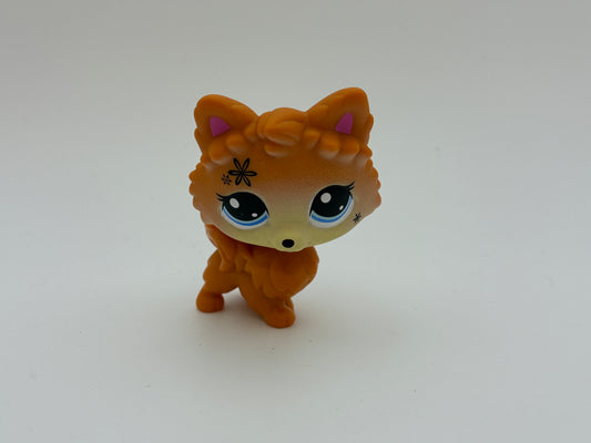 Lps G7 #77 Pomeranian