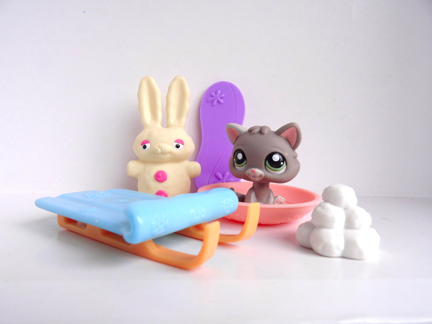 Snowy Fun Accessory Set