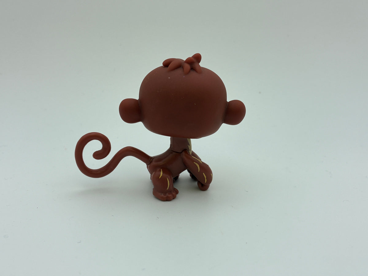 Lps 485 Monkey