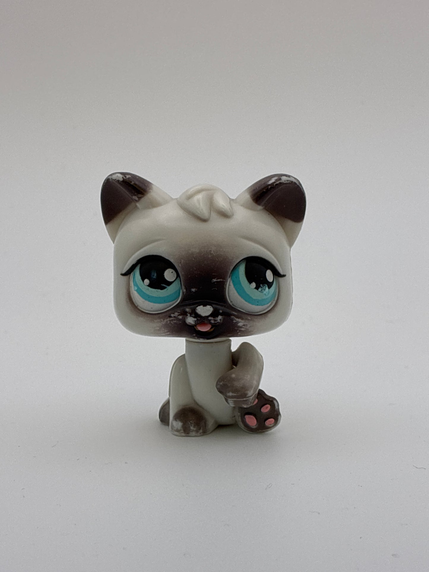 Lps PP1 Magic Motion Cat