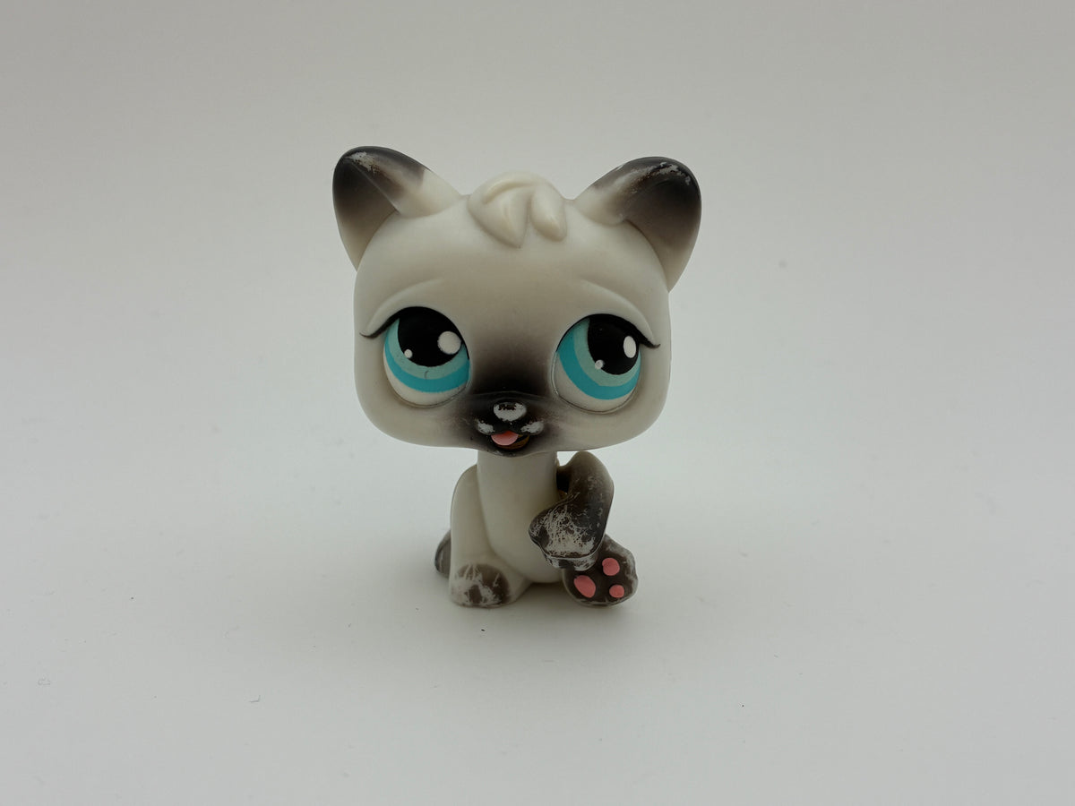 Lps PP1 Magic Motion Cat