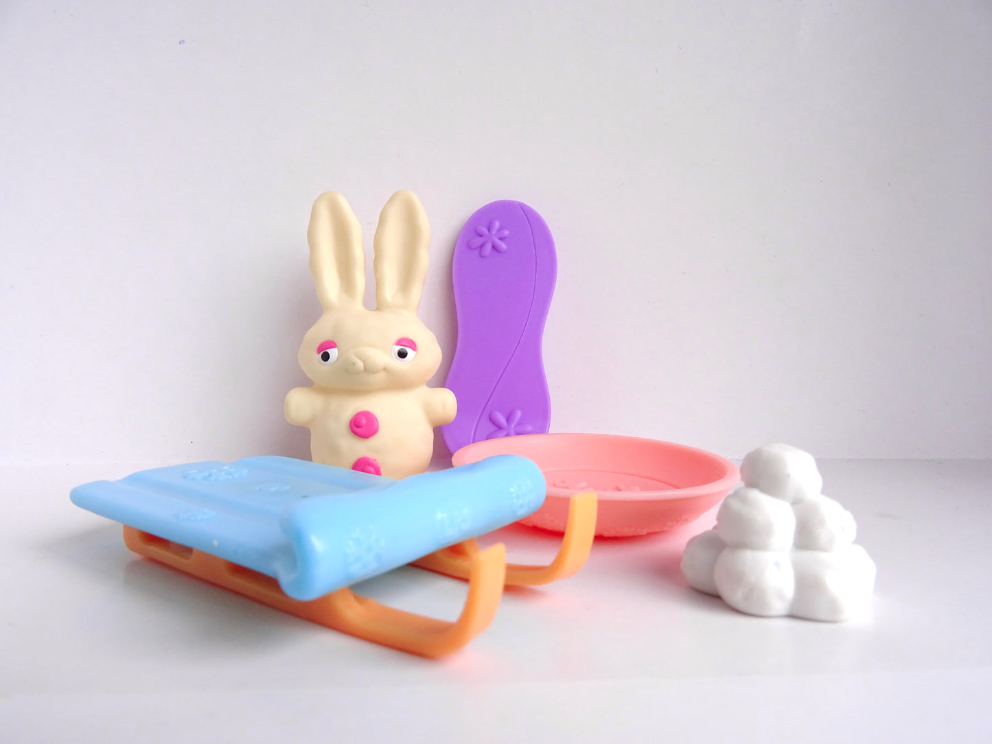 Snowy Fun Accessory Set