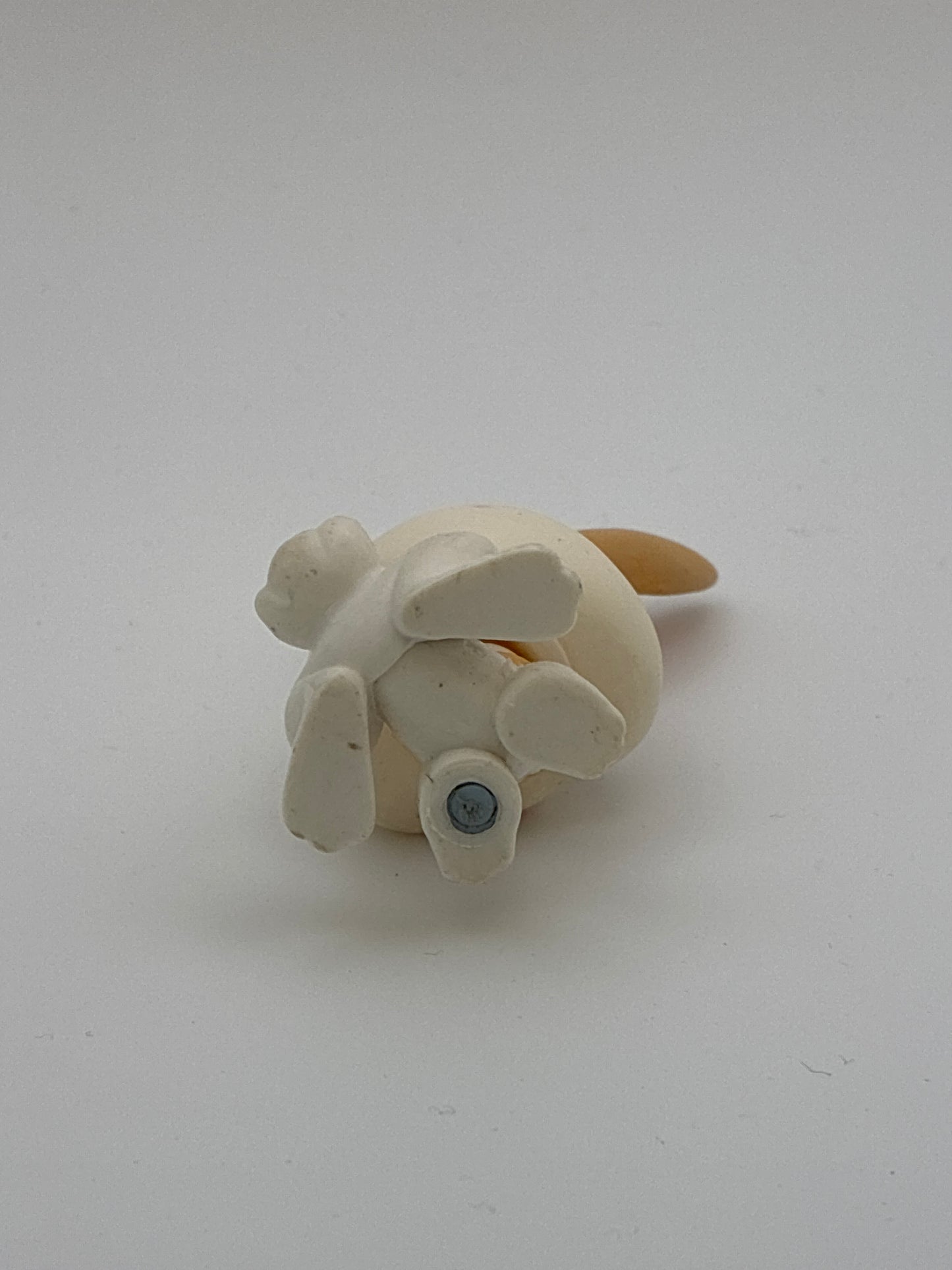 Lps 322 rabbit