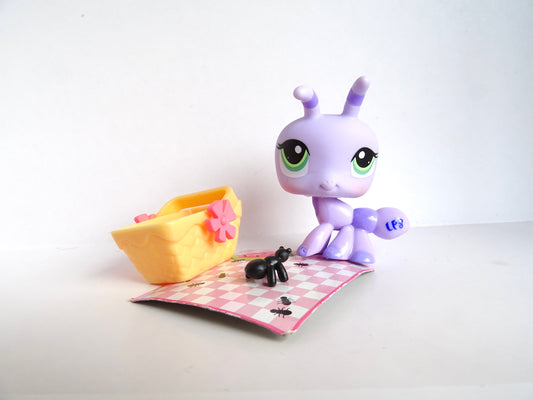 Lps Ant 1308 Picnic Set