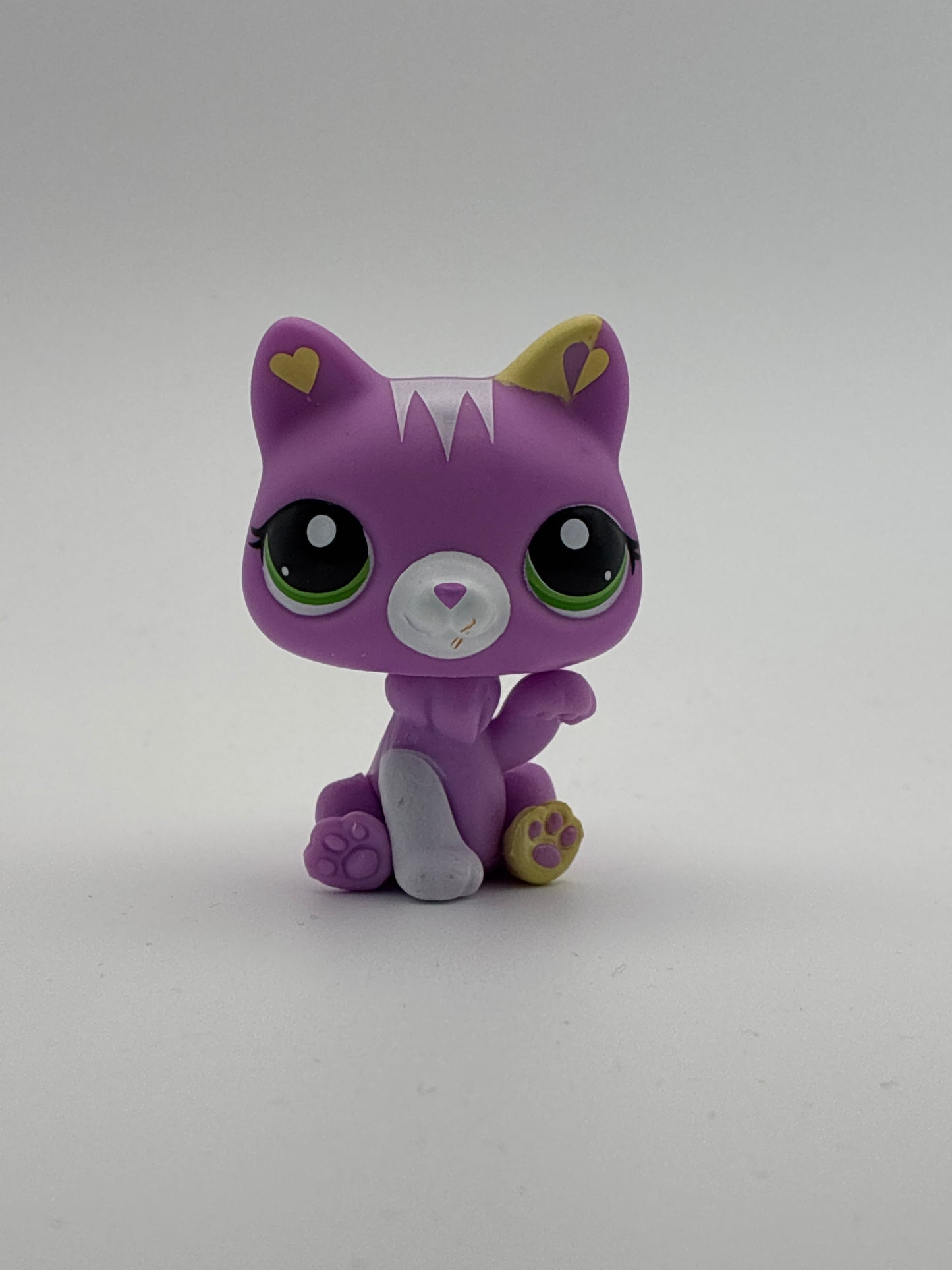 Lps #G7-#74 Lucky Cat