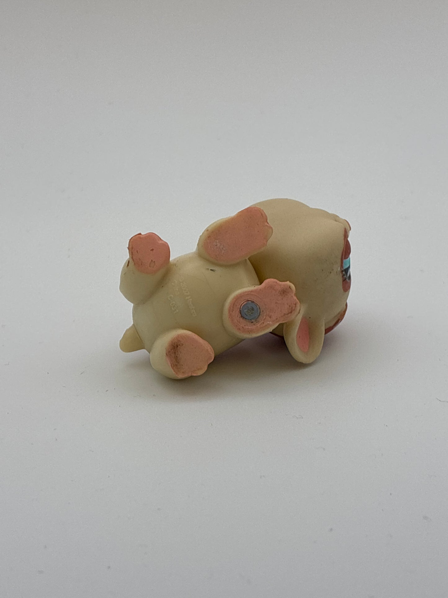 Lps 683 Guinea Pig