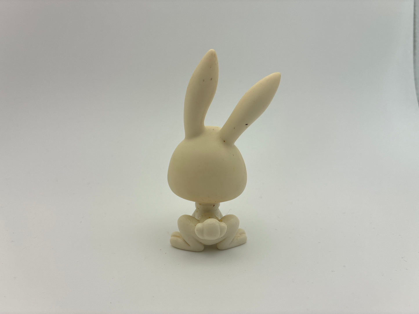 Lps 3 Rabbit